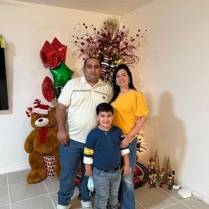 Meet your Posher, Karina